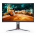 AOC CQ27 G2 QHD 144Hz